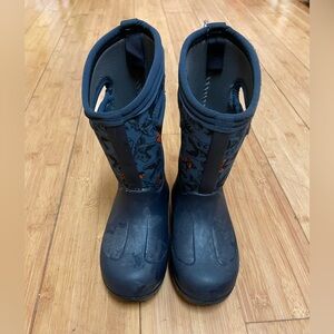 Bogs tall winter boots